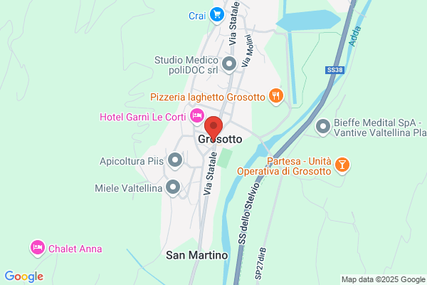Farmacia Dr. Santaniello Adele
