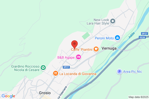 Lepore Giovanni Imbiancatura