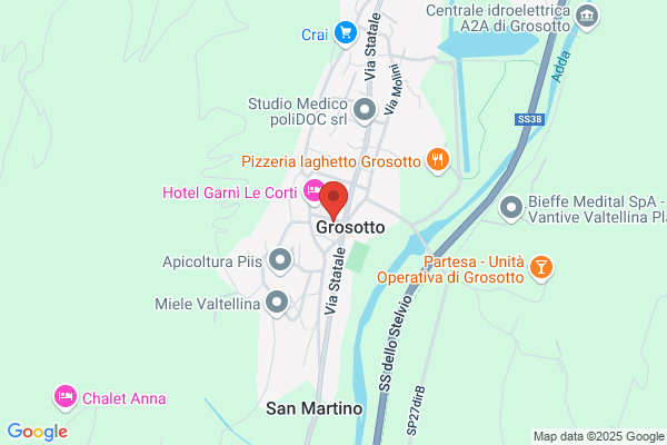 Poste E Telegrafi
