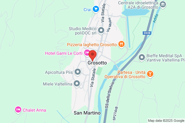 Poste Italiane
