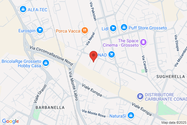 Agenzia Sermetra Palazzoli - L. P. Pratiche Auto Srl