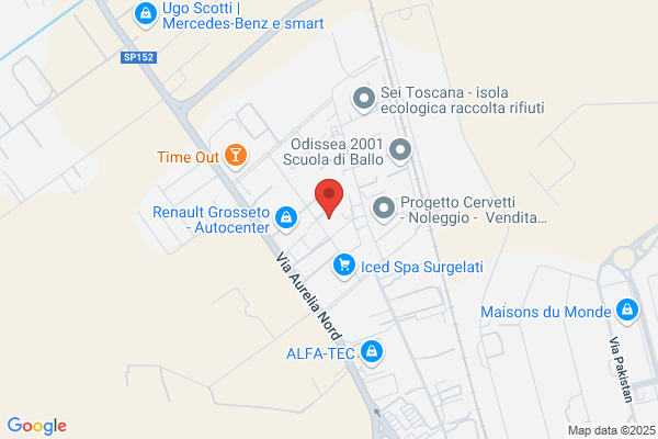 Autocarrozzeria Italia