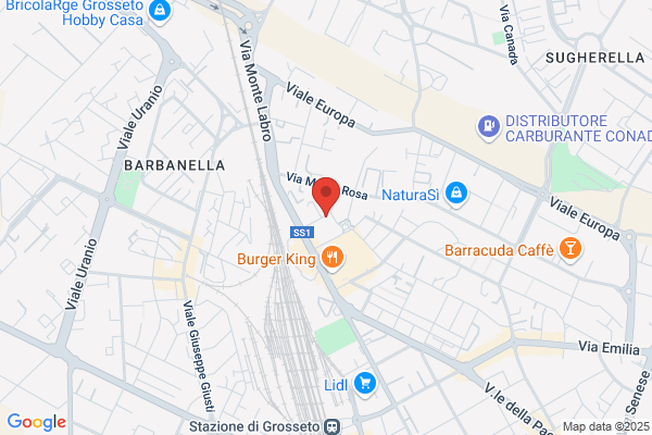 Autofficina Gr di Barbaneri Roberto