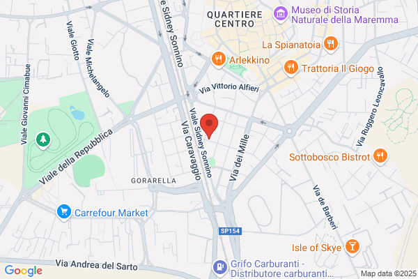 Autofficina Parronchi