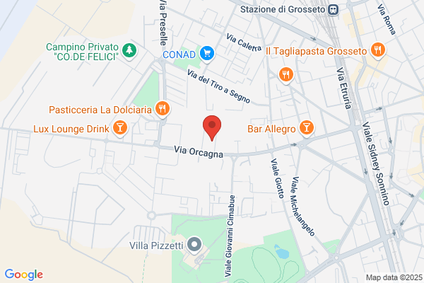 Centro Revisioni Grosseto