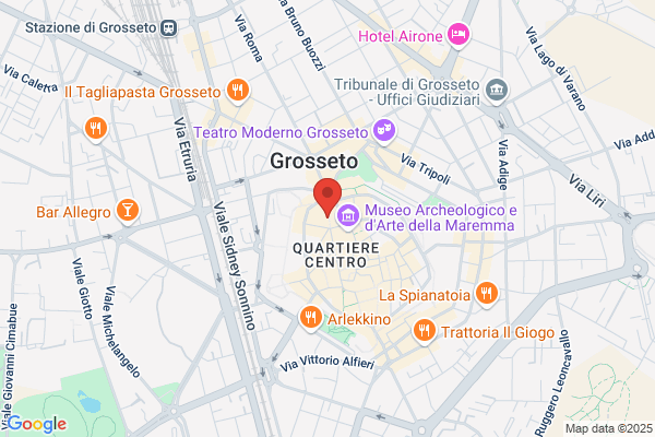 Centro Confezioni Poli
