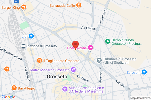 Centro Moda Uomo