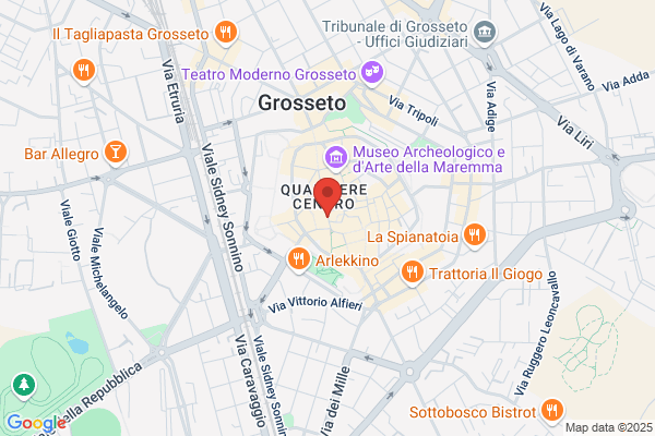 La Boutique Di Santini Sirio & C. S.R.L.