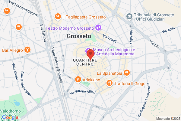 Lo Presti francesco