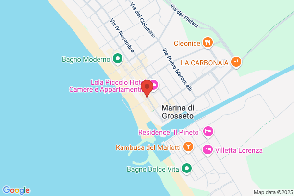 Monni mariella