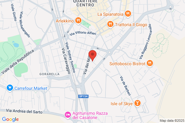 Pellicceria Sartoria Mariotti S.N.C. Di Mariotti P.A. & c.