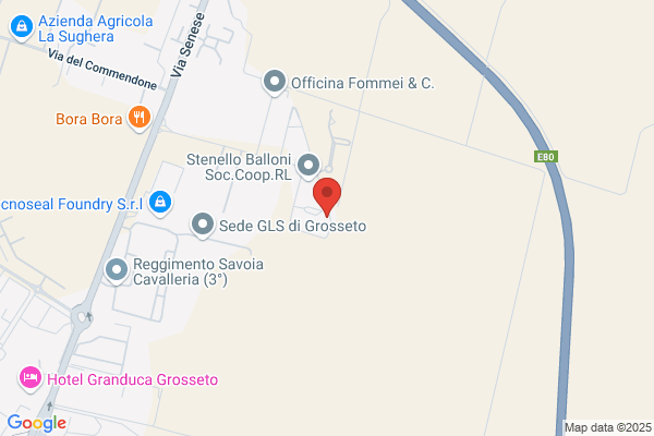 Top Food Maremma