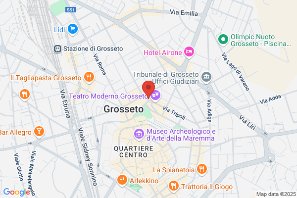 Agenzia Immobiliare Europa Di Mida Sas