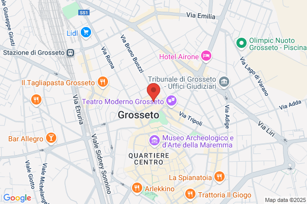 Immobiliare Poggio Marcello Srl