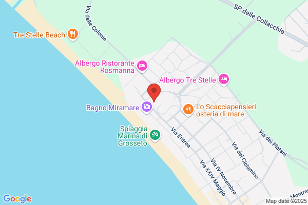 Agenzia Immobiliare Prima Etruria