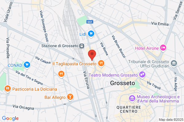 Agenzia Immobiliare Vanelli