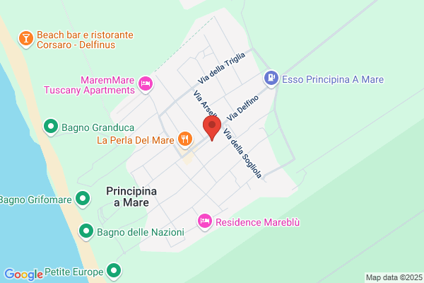 Agenzia La Pineta
