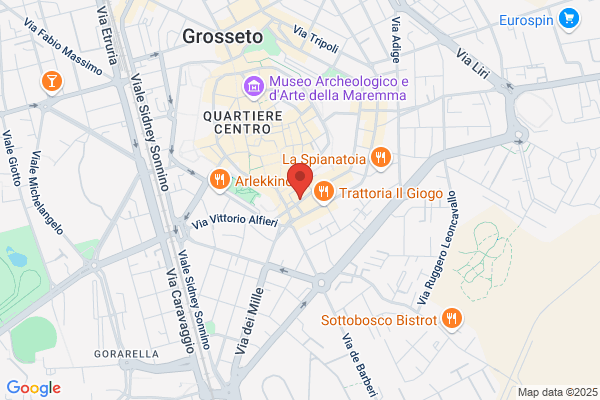 Arche' Immobiliare