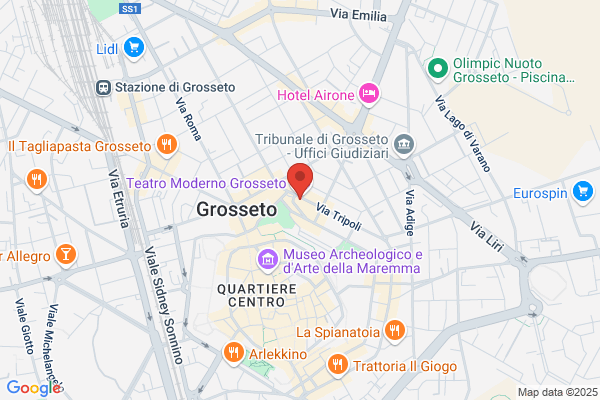 Immobiliare Gabelli