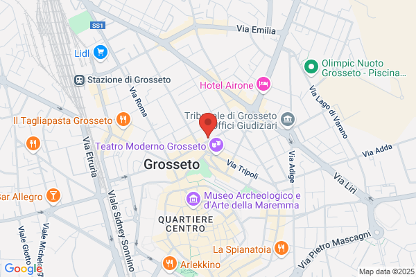Immobiliare Omega Snc