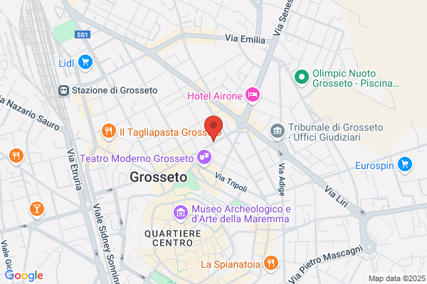 Palmieri Immobiliare