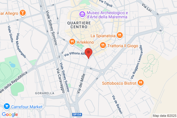 Studio S Immobiliare Di Corsini Stefano