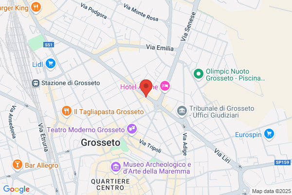 Tecnocasa Studio Grosseto Sas