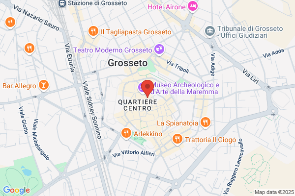 Agenzia Viaggi Keidal Tour