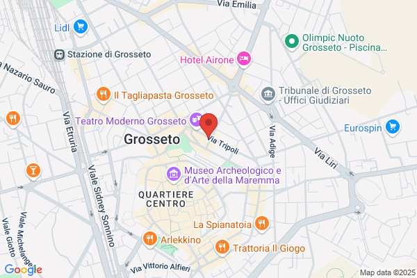 Agenzie per Viaggiare