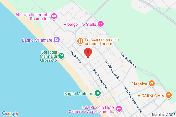 Terme Marine Leopoldo II