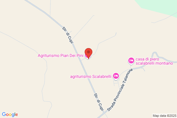 Fagnini Cesarina