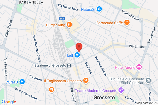 Feri Massimo