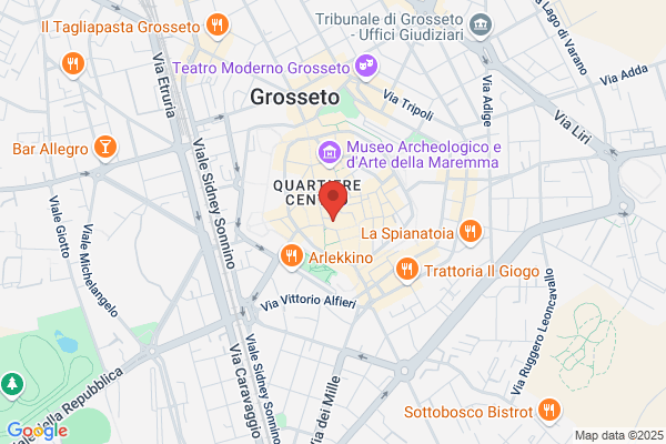 Purgatorio massimo