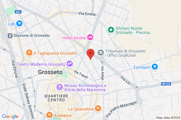 Spagna alessandro