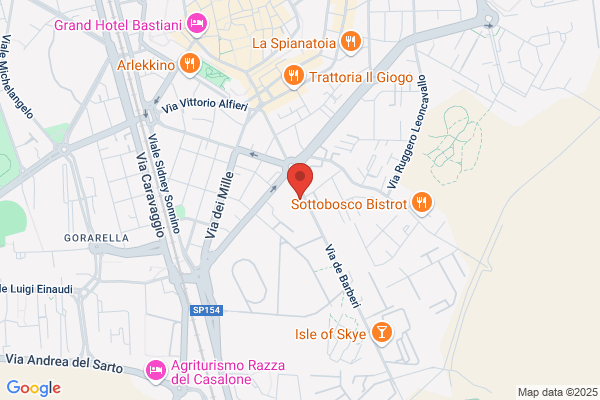 Studio Associato Carlotti Nicosia Rizzo Pinna