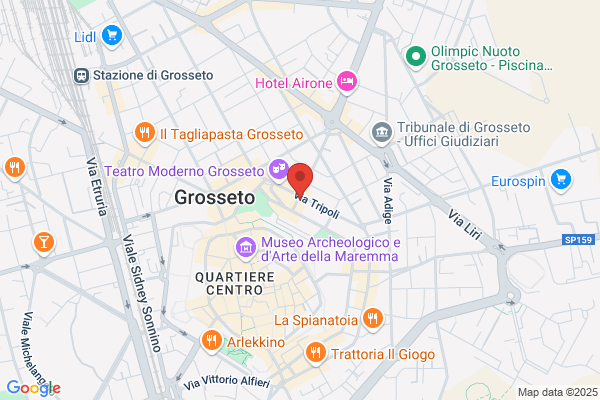 T.Ra.Mer Di Bartalucci E Bugelli