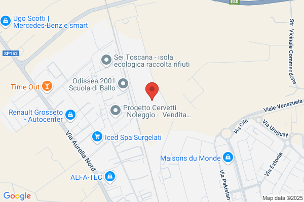 Agenzia Investigativa Fontana