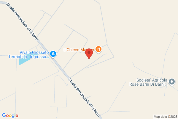 Azienda Vitivinicola Mustiaio