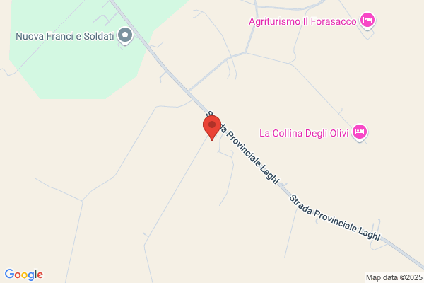 Aziendra Agricola,allevamento proprio Galeotti