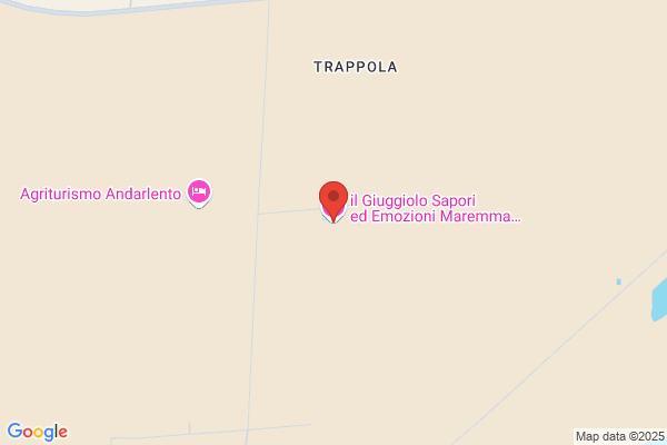 Il Giuggiolo - Azienda Agrituristica