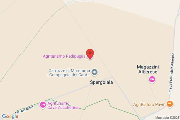 Agriturismo Redipuglia