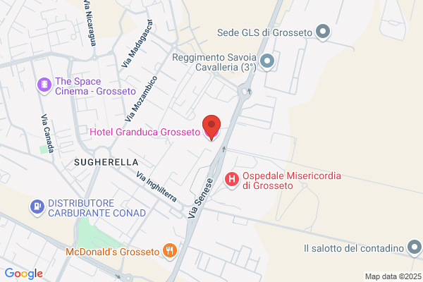 Hotel Granduca