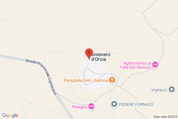 Il Grottaione Srl