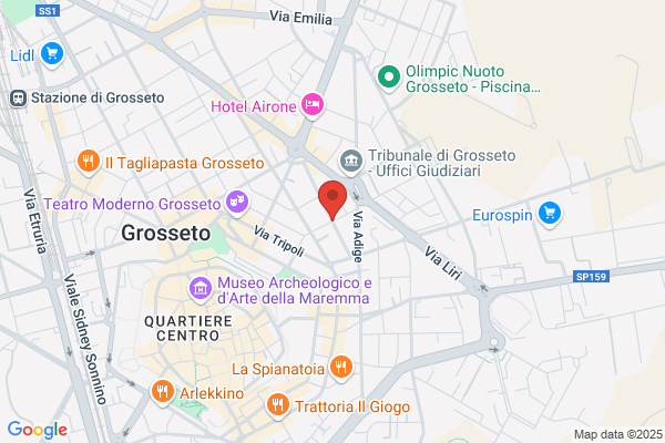 Pallante eleonora