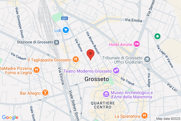 Uffici Finanziari