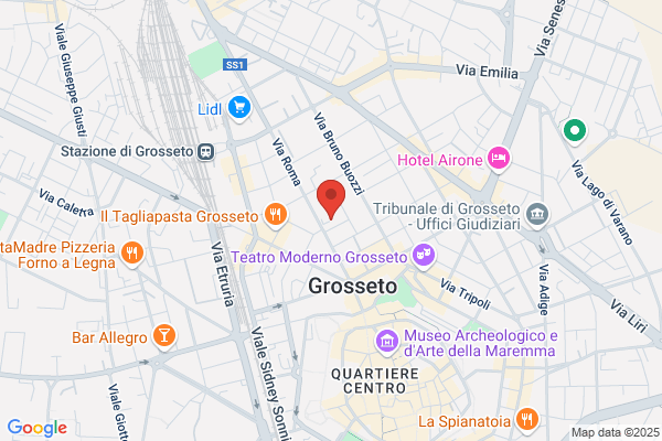 Uffici Finanziari