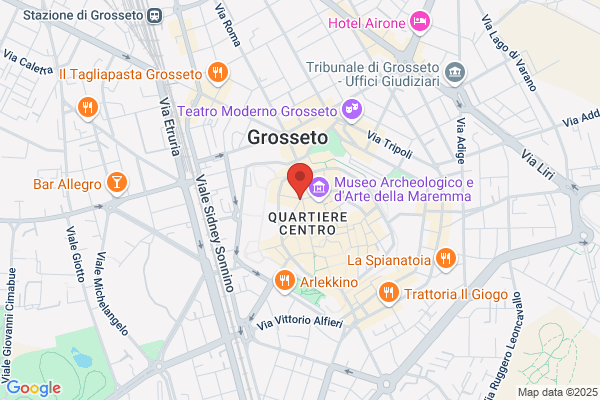 Uffici Finanziari