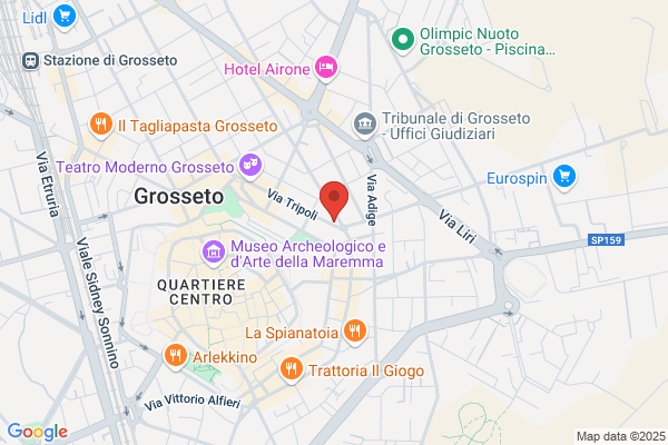 Materozzi marco Vinicio (Arch.)