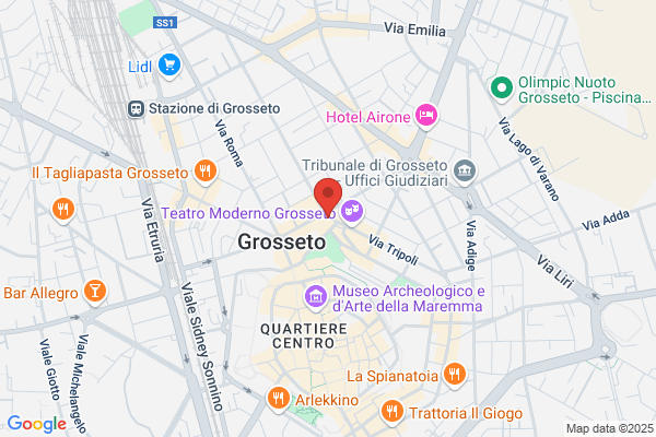 Polis Studio Di Progettazione