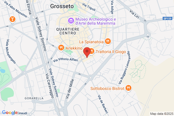 Tronci elio